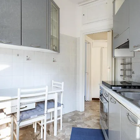 Bright & Cozy - Gambara Apartmán Milán