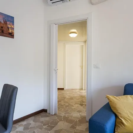 Apartmán Bright & Cozy - Gambara *
