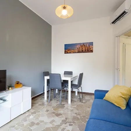 Apartmán Bright & Cozy - Gambara *