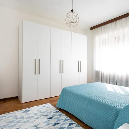 Bright & Cozy - Gambara Apartmán Milán