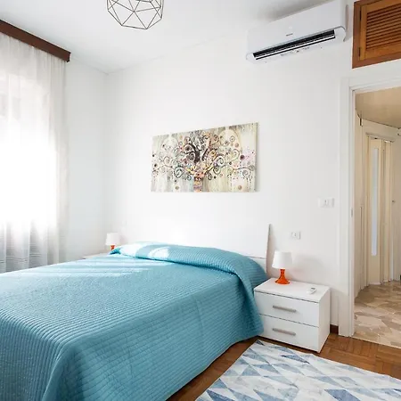 Apartmán Bright & Cozy - Gambara Milán