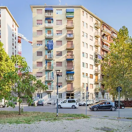 Apartmán Bright & Cozy - Gambara