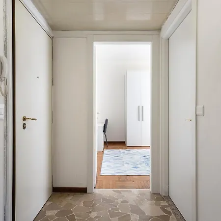 Bright & Cozy - Gambara * Milano